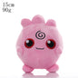 Cute Pikachu Plush Toy Pokemon Charmander Squirtle Bulbasaur Stuffed Doll Eevee Scorbunny Gengar Snorlax Christmas Gifts