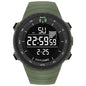 Top Men's Sports Watch 50M Waterproof Military Display Clock Man Watches LED Digital Luxury Fashion  Electronic Wristwatch  2111