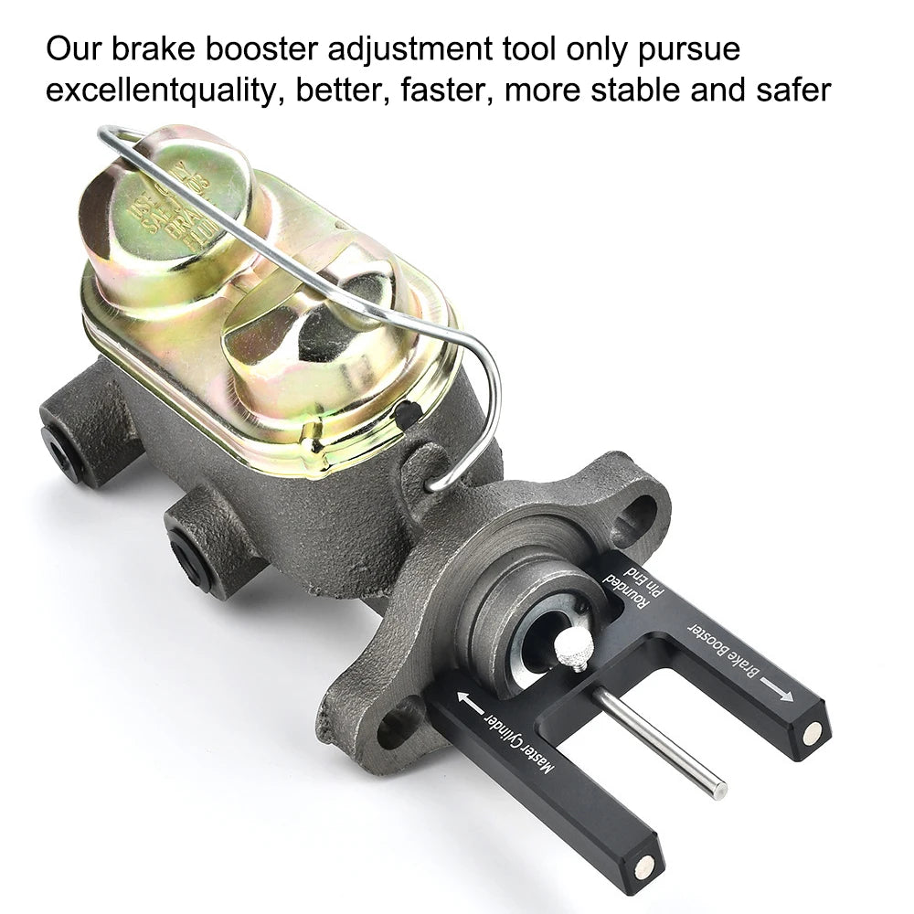 1/12/13PCS Car Disc Brake Pump Caliper Removal 10 Piston Adapter Compressor Set Rewind Back Brake Repair Tools Auto Accessories