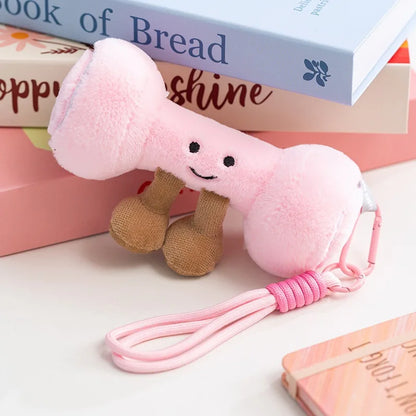 Cute Cartoon Bread Pancake Doll Soft Plush Toys Kawaii Sofa Home Decor Doll Exquisite Collectibles Surprise Fun Birthday Gift