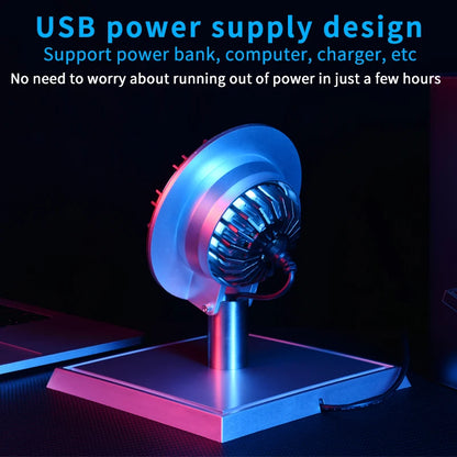 Alloy Reactor Chest Light 1/1 Ark Electromagnetic Core USD The First Avengers Iron Man Mk1 Iron Man Peripheral Model Gift