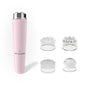 4 in 1 Electric Facial Massager Micro Vibration Eye Beauty Instrument for Relax Eye Dark Circles Eye Bags Puffiness Eye Massage