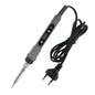 Electric Soldering Iron For Soldering 220V Adjustable Temperature Internally Heated Mini Portable Welding Repair Tools