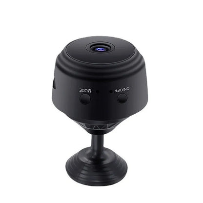A9 WiFi Mini Camera Wireless Video Recorder Security Protection Camera Smart Home Monitoring Camera for Infants and Pets