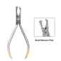 Dental Forceps Orthodontics Orthodontic Plier How Plier Wire Distal End Cutter Plier with Tc Dentistry materials