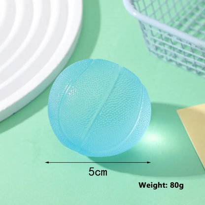 Squishy Rugby Football Fidgets Toy Squeeze Toy Decompression Ball Sports Ball Slow Rising Office Desk Fidget Toy Hand Exercise