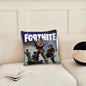 Game F-Fortnite Pillow Case Pillow Cover Decoration Room Home Sofa living Office Car Nordic Simplicity