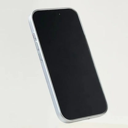 Luxury Stripes Metallic Paint Armor Case For iPhone 17 Air 16 15 14 13 Pro Max Shockproof Camera Protective Slim Matte PC Funda