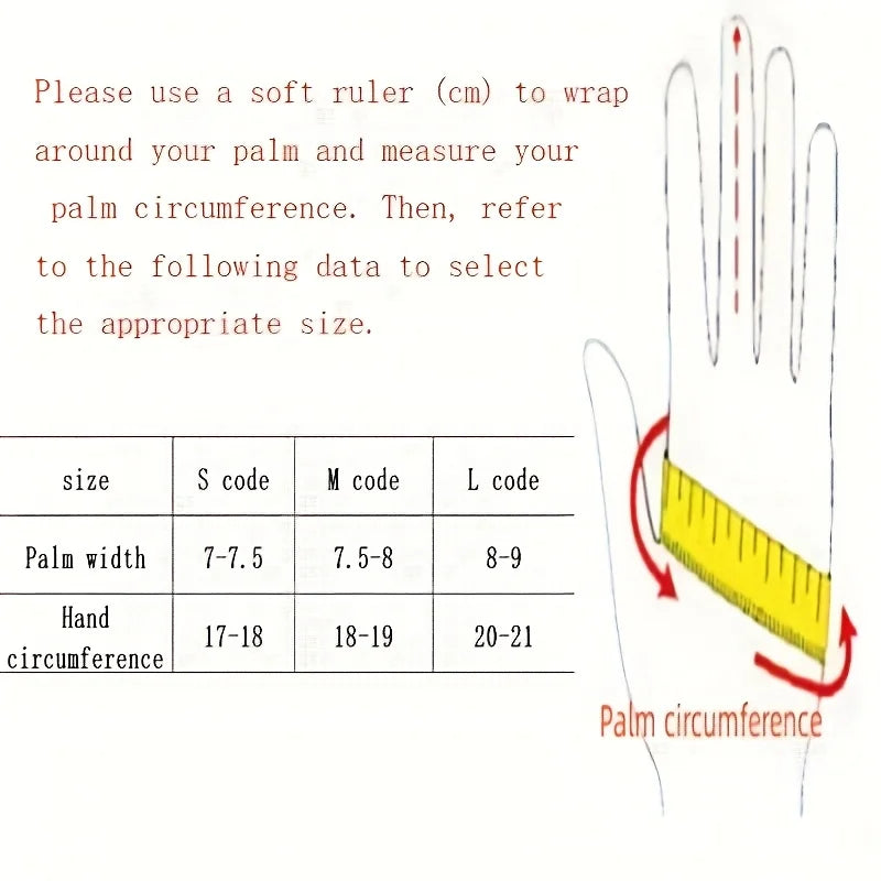 Fingerless Gloves for Men Women UV Sun Protection Half Finger Glove for Fishing Paddling Sailing Rowing Sports Gloves
