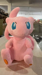Pokemon Plush Stuff Toy Pikachu Charizard Doll Gengar Squirtle Plush Doll Espeon Glaceon Umbreon Soft Cartoon Toys Kids Gift