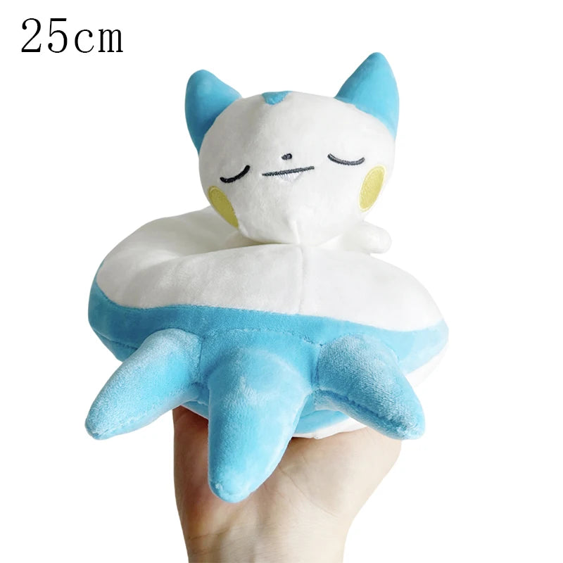 Pikachu Plush Toy Pokemon Charizard Eevee Blastoise Stuffed Doll Venusaur Gengar Totodile Lapras Mewtwo Stuffed Doll Xmas Gifts