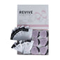 NEW CO2 Pod Glam Pod For Bubble Facial Machine Facial Spa Revive Pods For Aqua Facial Machine Skincare CO2 Serum Gels Glam Pod