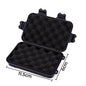 Large Tool Outdoor Survival Kit Box Shockproof And Pressure Proof Waterproof And Fall Proof Sealed Box Wild Survival Storage Box