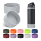 19/20oz 24oz Owala Water Bottle Silicone Bottom Cover 24oz 32oz Suitable For Freesip Stainless Steel