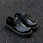 2025 New Men's Leather Shoes - Durable, Comfortable, Breathable & Stylish