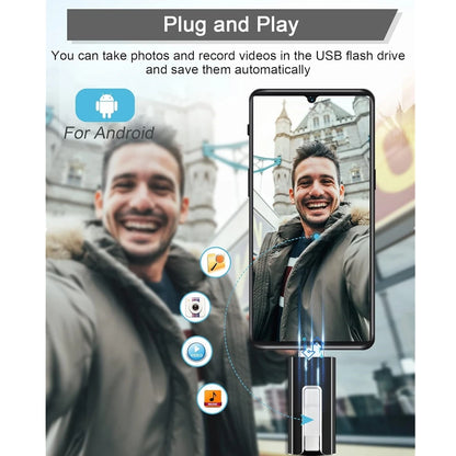 512GB Photo Stick for iPhone Flash Drive 256GB Memory Stick Storage Videos Files Backup Compatible with iPad Android PC Free app