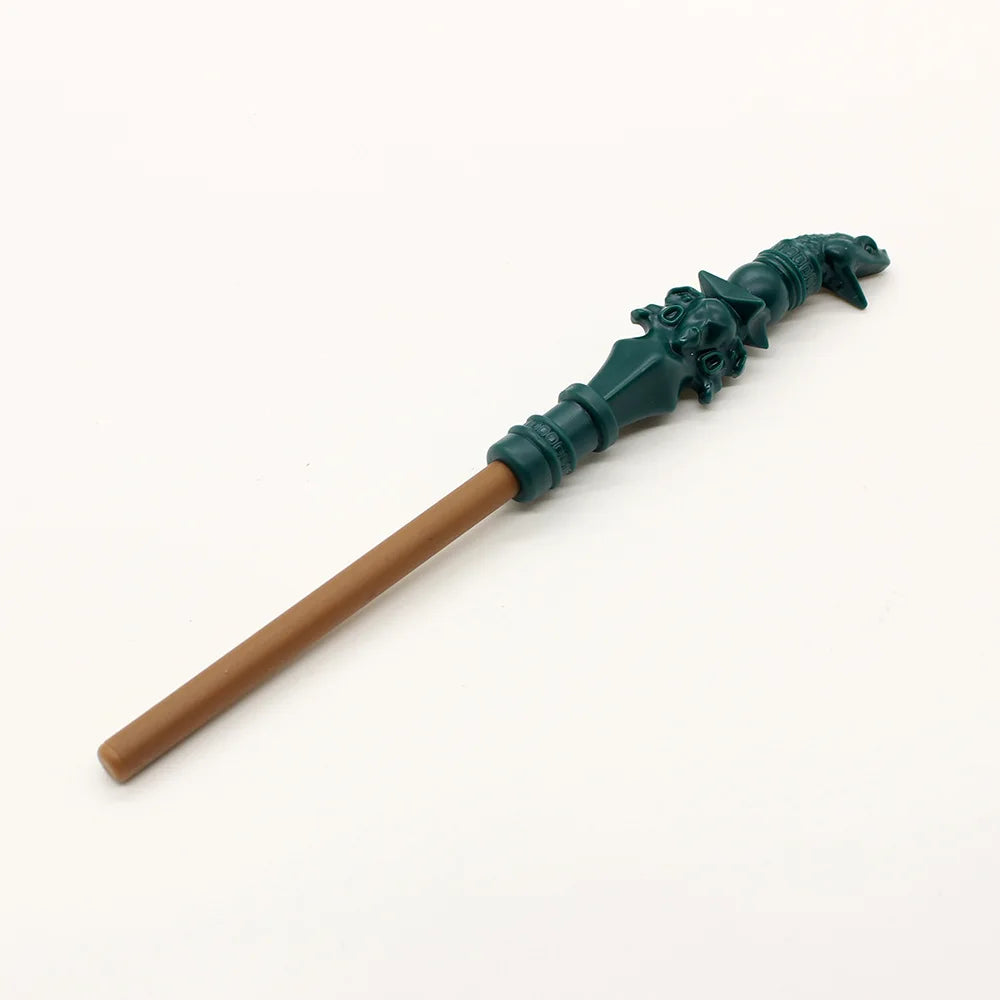 Kawaii Creative Magic Stick Ballpoint Wand Pen Accessories School Office Supplies Novelty Gift Reward Cute