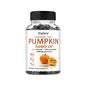 Pumpkin Seed Oil + Saw Palmetto Extract, Supports Prostate and Urinary System Health, Hair Care, Anti-Hair Loss, Men's Health