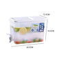 3.5-10L Cold Water Kettle with Faucet Refrigerator Cool Water Bucket Lemonade Bottle Beverage Water Dispenser Drinkware Outdoor