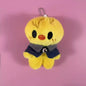 50cm Kpop Skzoo Plush Toy Wolfchan Kawaii Cartoon Stuffed Animal Plushie Doll Large Size Kids Babies Sleeping Pillow Gift 2025