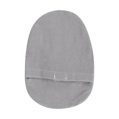 Hoyytu 1Pcs Washable Ostomy Bag Protector Adjustable Soft Breathable Colostomy Pouch Cover for Daily Wear