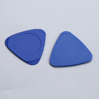 JCD 8 In 1 Computer Mobile Phone Tablet Appliances Pry Bar Multi-purpose Manual Disassembly Tool Bimetallic Head