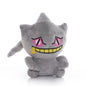 20cm Pokemon Mimikyu Blastoise Charizard Plush Toy Cute Chespin Chimchar Ursaring Doll Cartoon Horsea Seel Gifts for Children