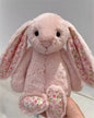 JC-Barcelona Robe Bear; Narcissus; Flying Heart Dragon; Matcha Dragon; Plush Toy; Valentine's Day Gift; Birthday Gift