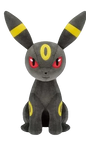 Pokemon Plush Stuff Toy Pikachu Charizard Doll Gengar Squirtle Plush Doll Espeon Glaceon Umbreon Soft Cartoon Toys Kids Gift