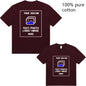 Custom-Made Men's T-Shirts Are Suitable for Team Gatherings, Gyms, and Sports Cotton Round-Neck Short-Sleeved Shirts