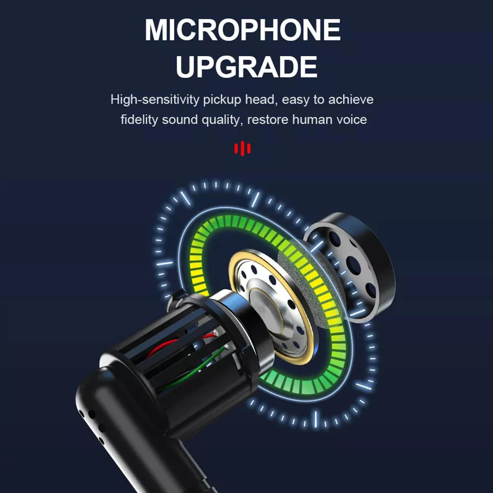 Wireless Headset Microphone Kit 2.4G with Transmitter And Receiver for Voice Amplifier Speaker Suitable for Teaching Stage Guide
