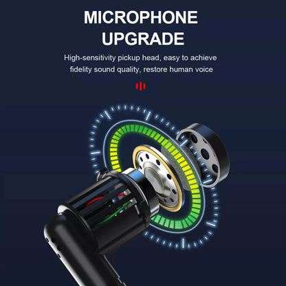 Wireless Headset Microphone Kit 2.4G with Transmitter And Receiver for Voice Amplifier Speaker Suitable for Teaching Stage Guide
