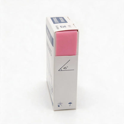 Free Shipping 25pcs/box Multi-color Available 2.5cm*45cm Disposable Tournique First-Aid TPE Medical Necessities Tourniquet Strap