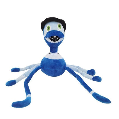 Hot Game Poppy Playtimes Series Cute Stuffed Toy Cartoon Role Creativity Kawaii Plush Toy Hug Pillow Boys and Girls Gift