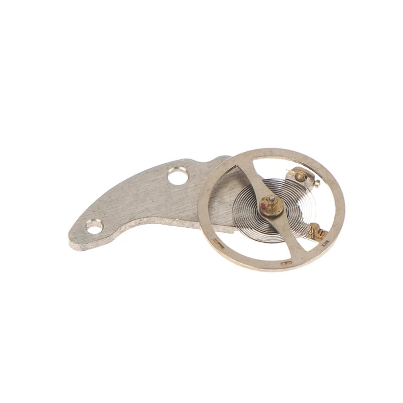 【SSummer10】Watch Balance Wheel Assembly for 7S26 Movement - 7009 Wheel Splint Universal Disassembly Parts Accessory【SS】