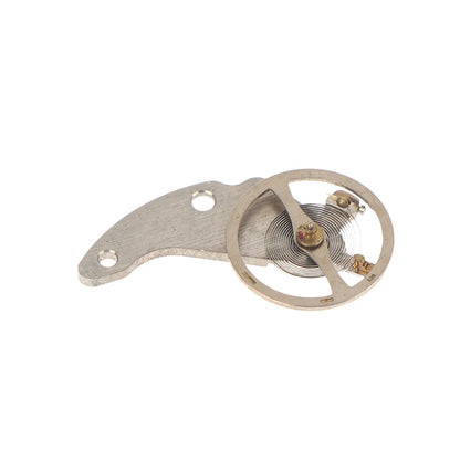【SSummer10】Watch Balance Wheel Assembly for 7S26 Movement - 7009 Wheel Splint Universal Disassembly Parts Accessory【SS】