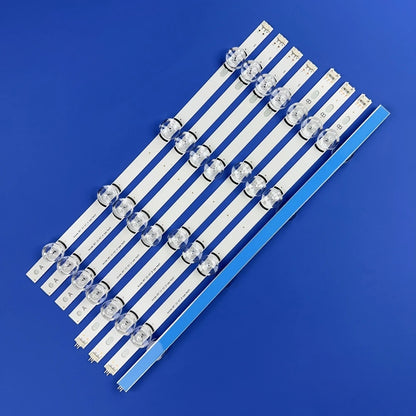 LED Backlight Strip For LIG TV DRT 3.0 42inch 42LF5800 42LB6200 42LF580V 42LB550A 42LB 42LB560 42LB628V 42LF5610