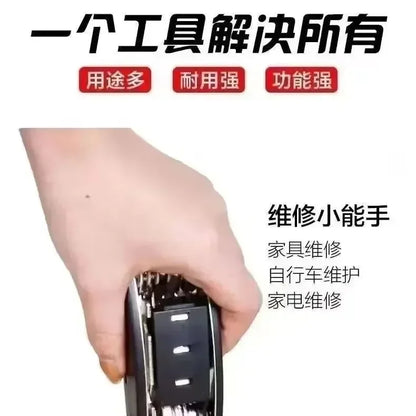 Bike Tools Road Bicycle Allen Wrench Pocket Tools Portable Bicycle Repair Tool Set Multifunction Tools 16 in 1
