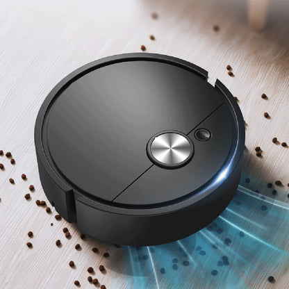 Automatic Robot Vacuum Cleaner USB Sweeping Robot 3 in 1 Smart Sweeping Cleaning Machine Mopping Dragging Cleaning Sweep Floor