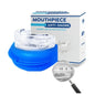 Anti Snoring Mouth Guard Adjustable Anti-Snoring Mouthpiece Sleeping Devices Bruxism Snoring Stopper Improve Sleep Mouthpiece