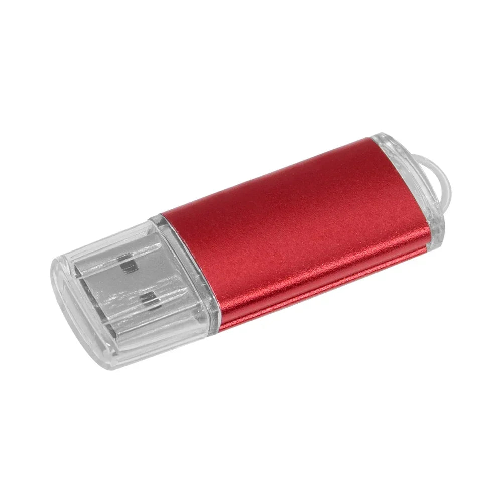 Pendrive 16GB 8GB Czarny Pamięć USB Flash Drive 2.0 32GB Wodoodporny Pen Drive 64GB 128GB Pamięć Flash USB Pendrive z Niestandardowym Logo