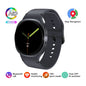 Smart Watch GPS Track Smart Watches For Men Women Sport Heart Rate Bluetooth Call NFC IP68 Waterproof Compass Smartwatch 8 Mini