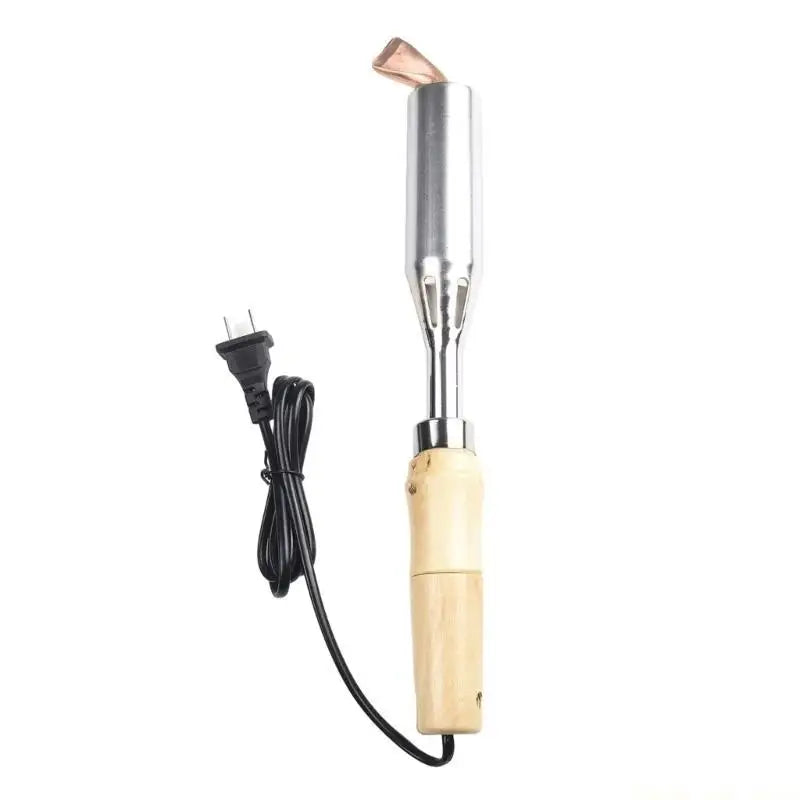A2BE Electric Soldering Iron Heavy Duty External heat 300W High Power Soldering Iron Tip Handle