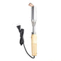 A2BE Electric Soldering Iron Heavy Duty External heat 300W High Power Soldering Iron Tip Handle