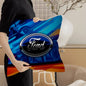 Car F-Ford Pillow Anime Pillow Sofa Bed Head Pillow Cover Cushion Cover 45x45 cm Fashion