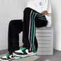 Trousers Baggy Casual Tracksuit Bottoms Straight Jogger Men's Sweatpants Wholesale Slim Summer Fashion Plain Man Sweat Pants