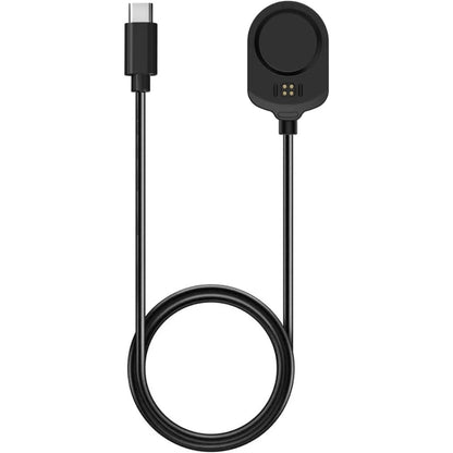 Replacement USB-C charger for Garmin MARQ Gen 2 smart watch(3.3ft/100cm)