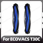 Compatible for ECOVACS T30C / T30C OMNI / T30C PRO OMNI Main Side Brush Filter Mop Pad Dust Bag Spare Parts Accessories