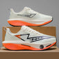 Running Shoes Speciality Carbon Board Marathon Men Sports Breathable Lightweight Women's Comfortable Athletic Sneakers