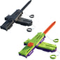 Parent-child Interactive Telescopic Sword Multiplayer Battle Game Decompression Telescopic Toy 3D Stress Relief Fidget Toys